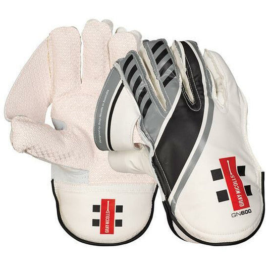 Gray-Nicolls GN-600 Wicket Keeping Gloves