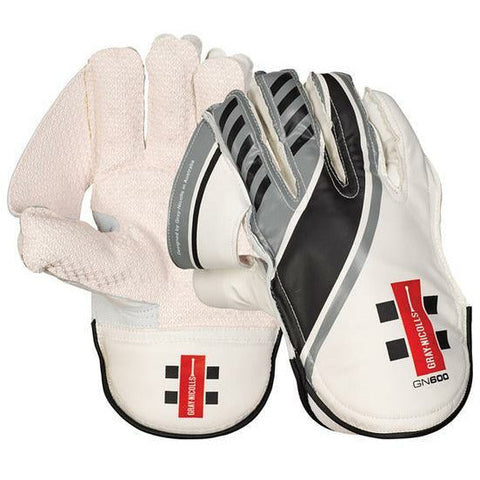 Gray-Nicolls GN-600 Wicket Keeping Gloves  Gray-Nicolls GN-600 Wicket Keeping Gloves