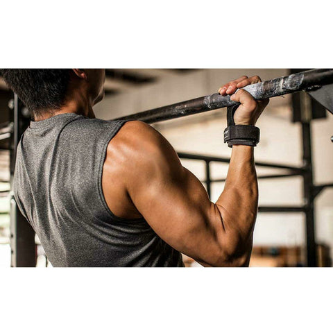 Harbinger Palm Grips  Harbinger Palm Grips