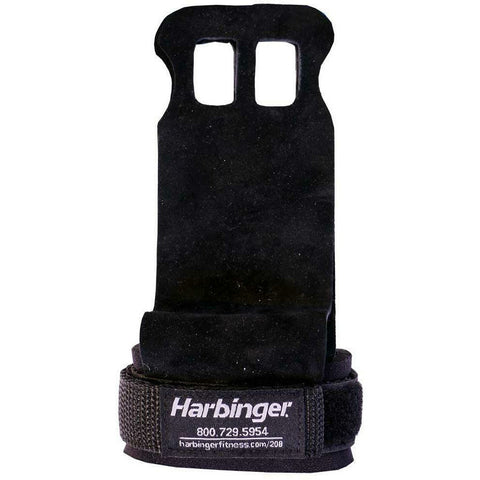 Harbinger Palm Grips  Harbinger Palm Grips