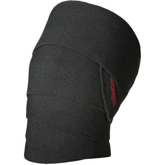 Harbinger Power Knee Wraps