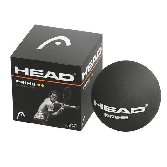 Head Prime Squash Ball