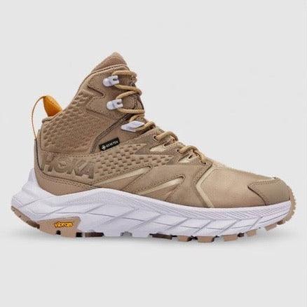 Hoka Anacapa Mid Gore-Tex Womens Hiking Shoe  Hoka Anacapa Mid Gore-Tex Womens Hiking Shoe