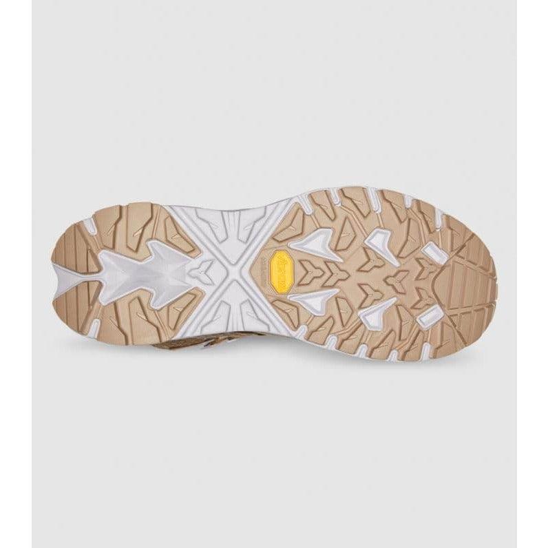 Hoka Anacapa Mid Gore-Tex Womens Hiking Shoe  Hoka Anacapa Mid Gore-Tex Womens Hiking Shoe