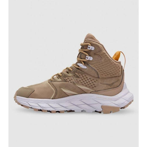 Hoka Anacapa Mid Gore-Tex Womens Hiking Shoe  Hoka Anacapa Mid Gore-Tex Womens Hiking Shoe