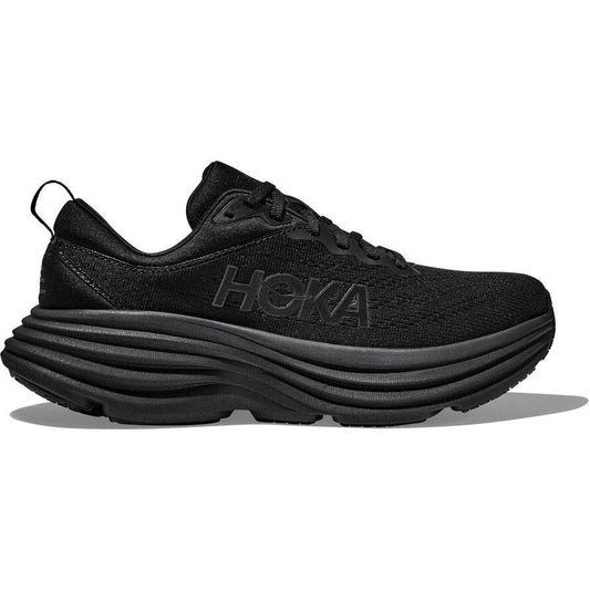 Hoka Bondi 8 (D Wide) Womens Shoe 