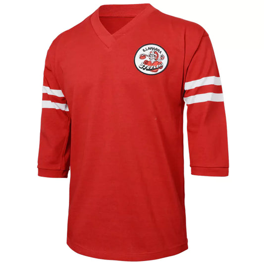 Illawarra Steelers 1982 Foundation Jersey