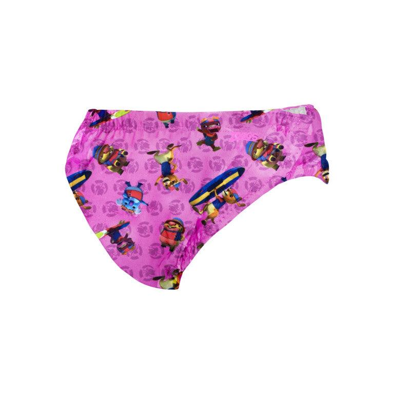 Kangaroo Beach Adjustable Swim Nappy  Kangaroo Beach Adjustable Swim Nappy