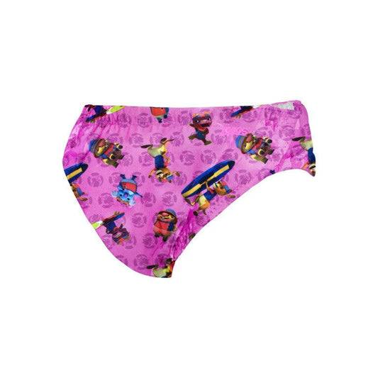 Kangaroo Beach Adjustable Swim Nappy