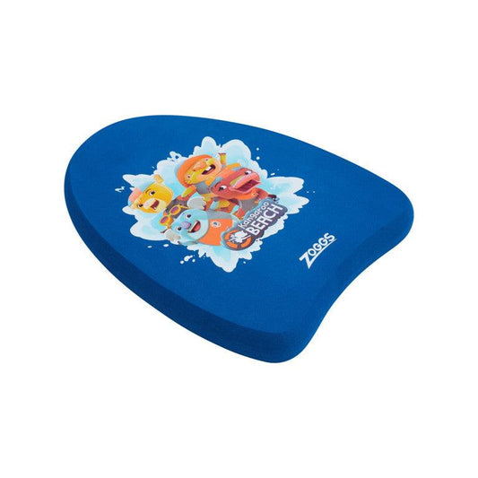Kangaroo Beach KickBoard