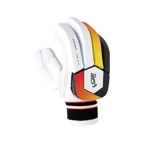 Kookaburra Beast Pro 6.0 Batting Gloves