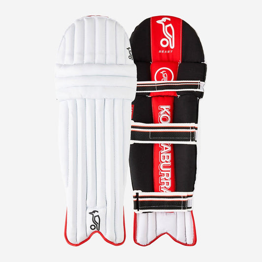 Kookaburra Beast Pro 6.0 Batting Pads