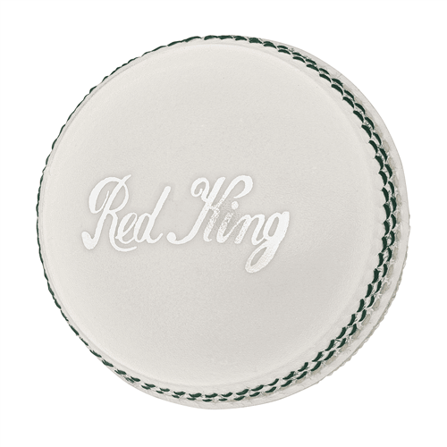 Kookaburra Red King - 156G White