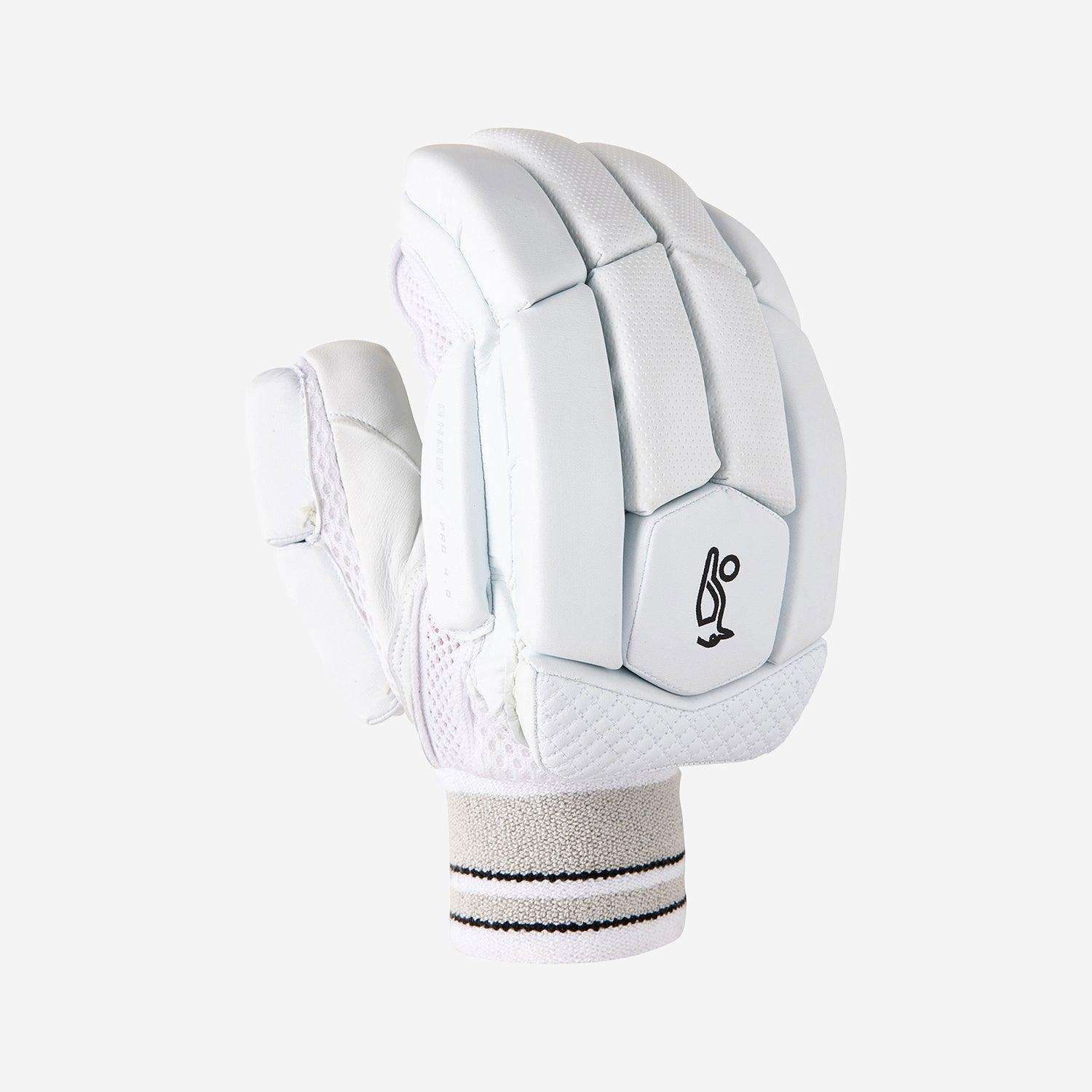 Kookaburra Ghost Pro 4.0 Batting Gloves  Kookaburra Ghost Pro 4.0 Batting Gloves