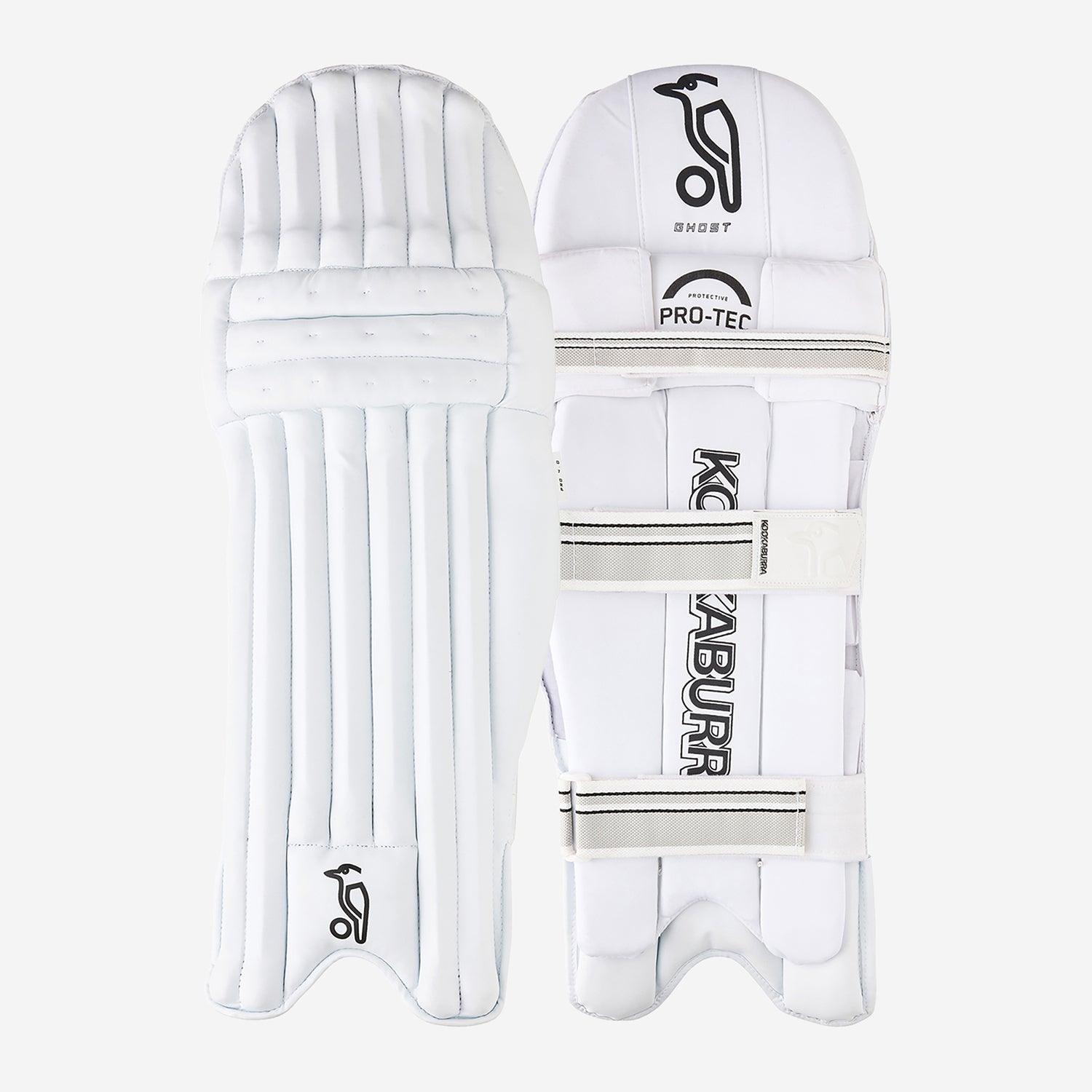 Kookaburra Ghost Pro 4.0 Batting Pads  Kookaburra Ghost Pro 4.0 Batting Pads