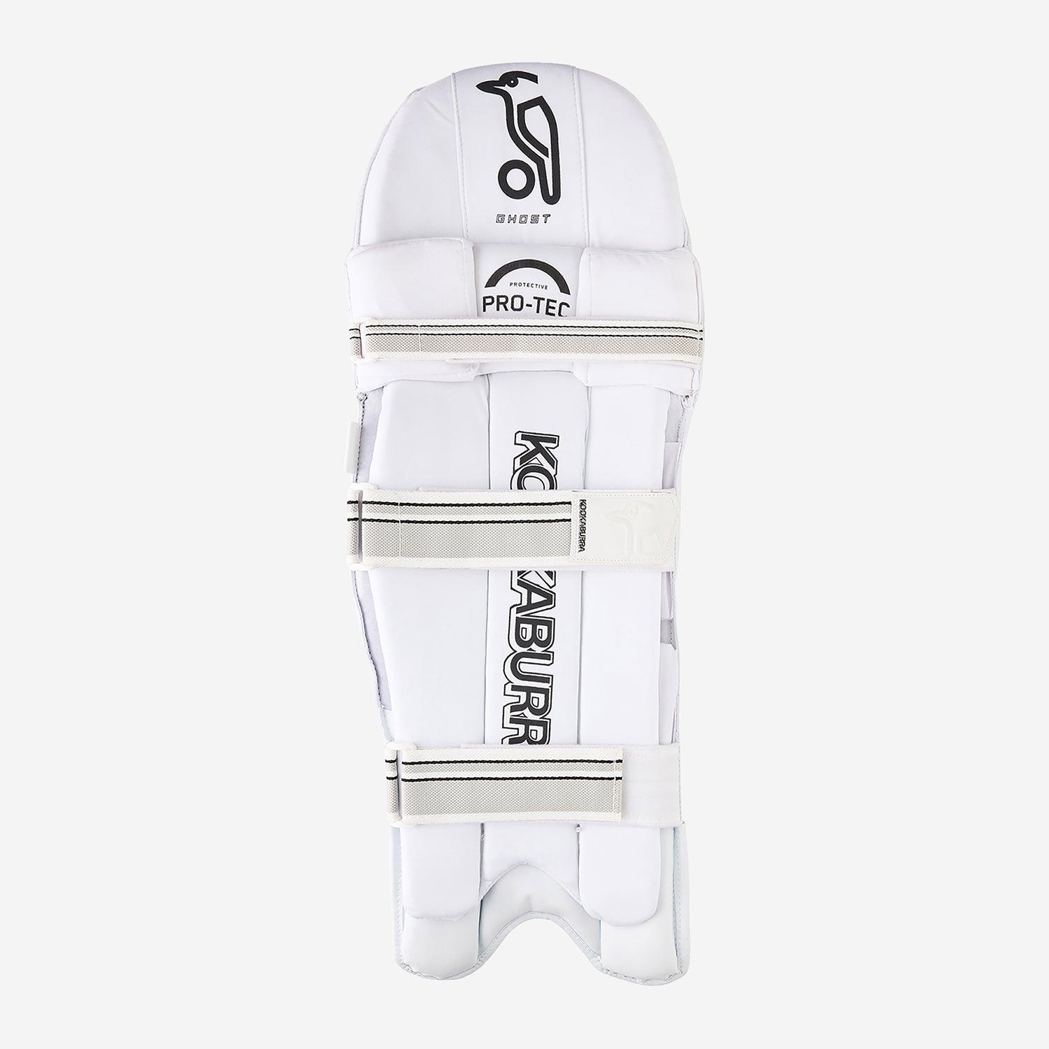 Kookaburra Ghost Pro 4.0 Batting Pads  Kookaburra Ghost Pro 4.0 Batting Pads