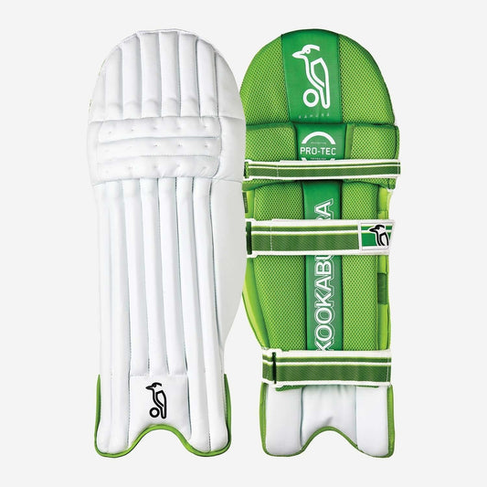 Kookaburra Kahuna Pro 3.0 Batting Pads