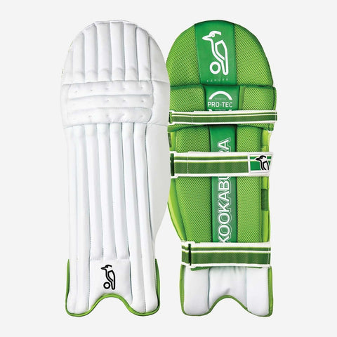 Kookaburra Kahuna Pro 3.0 Batting Pads  Kookaburra Kahuna Pro 3.0 Batting Pads