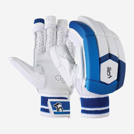 Kookaburra Pace Pro 5.0 Batting Gloves 