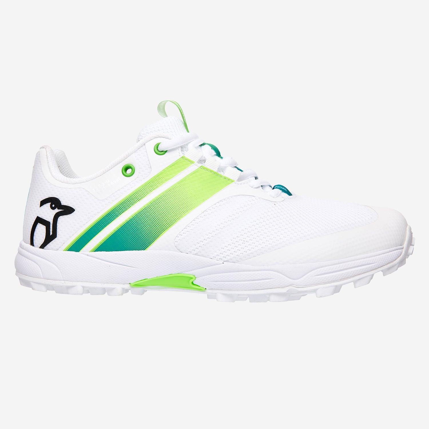Kookaburra Pro 2.0 Rubber Cricket Shoe  Kookaburra Pro 2.0 Rubber Cricket Shoe