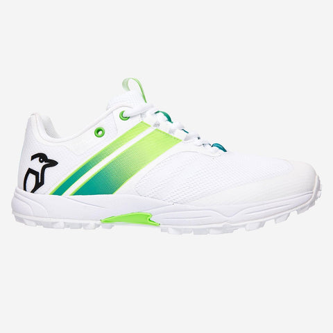 Kookaburra Pro 2.0 Rubber Cricket Shoe  Kookaburra Pro 2.0 Rubber Cricket Shoe