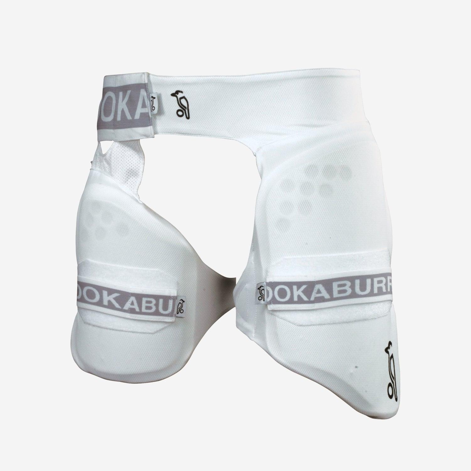 Kookaburra Pro 5.0 Thigh Guard  Kookaburra Pro 5.0 Thigh Guard