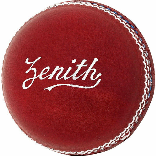 KOOKABURRA  ZENITH 142G RED CRICKET BALL