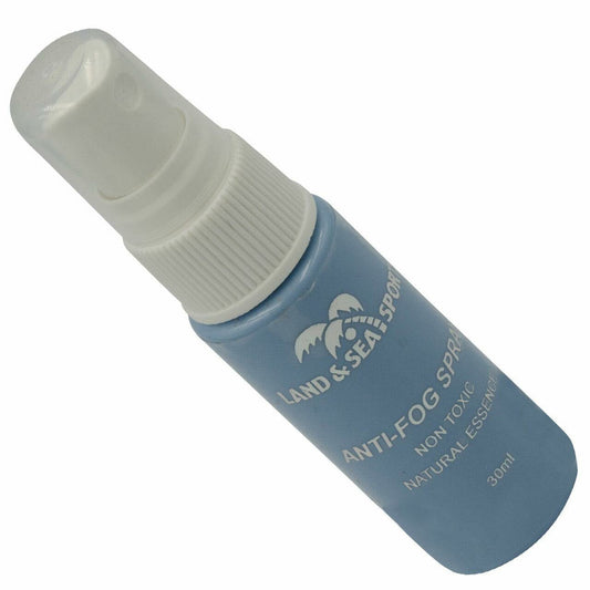 Land & Sea Anti Fog Spray