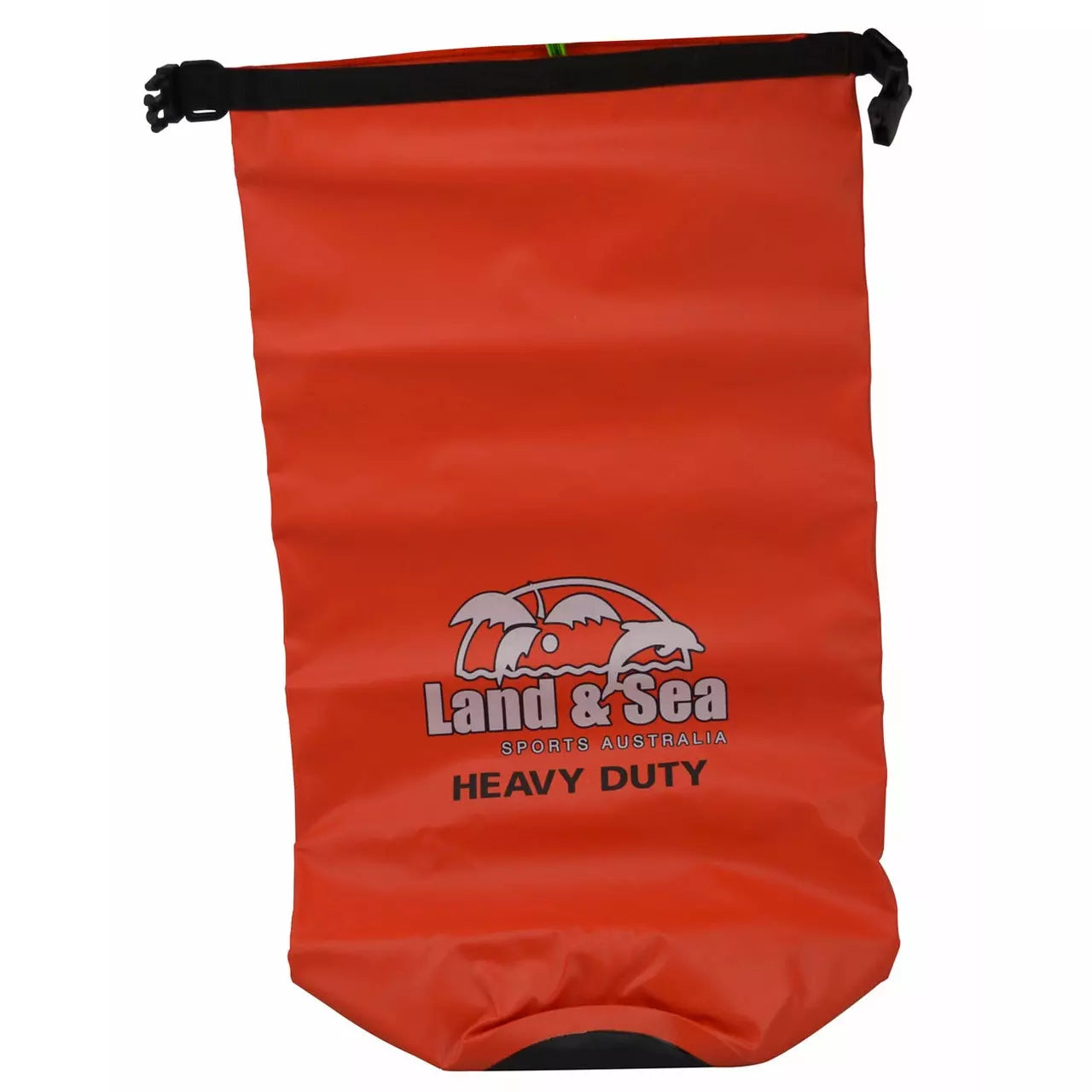 Land & Sea Heavy Duty Dry Bag - 20Ltr  Land & Sea Heavy Duty Dry Bag - 20Ltr