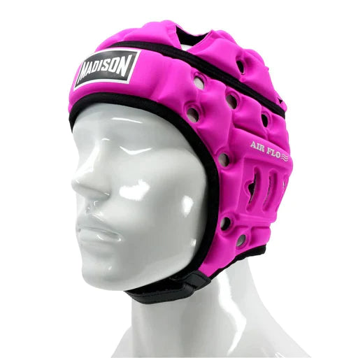 Madison Air Flo Headguard