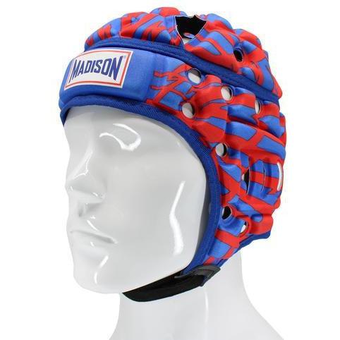 Madison Air Flo KP Headguard