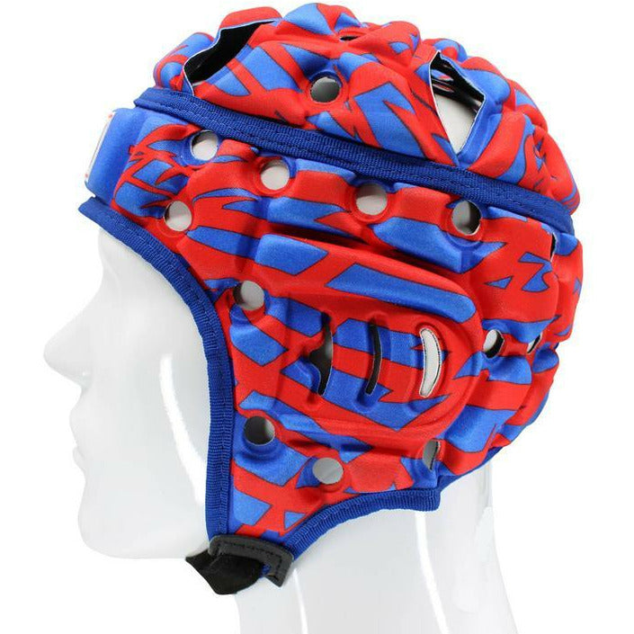 Madison Air Flo KP Headguard 