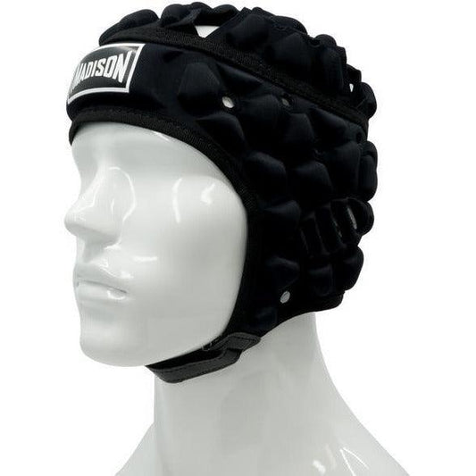 Madison Scorpion Headguard