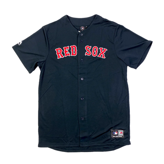 Majestic - Boston Red Sox Replica Jersey