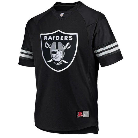 Majestic - Las Vegas Raiders Replica Jersey
