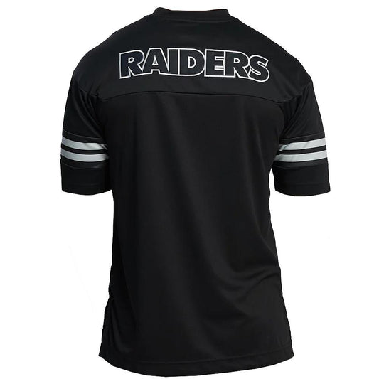 Majestic - Las Vegas Raiders Replica Jersey
