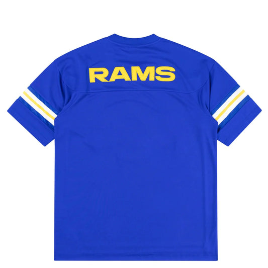 Majestic - Los Angeles Rams NFL Replica Jersey 