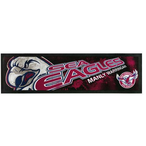 Manly Sea Eagles Bar Runner