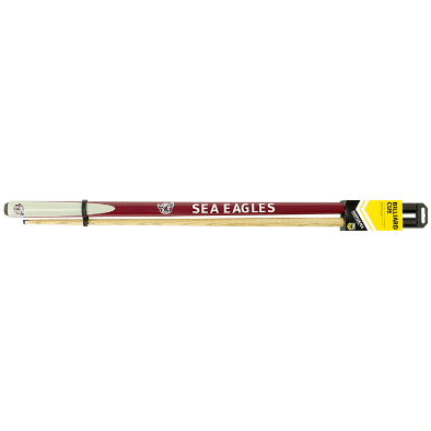 Manly Sea Eagles Cue 2 Piece