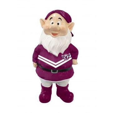 Manly Sea Eagles Mini Garden Gnome