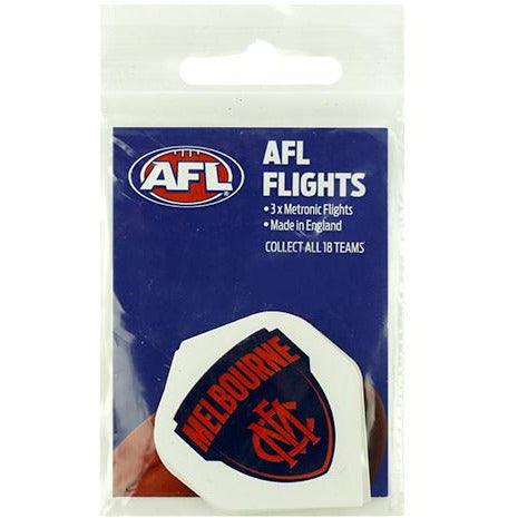 Melbourne Demons Flights