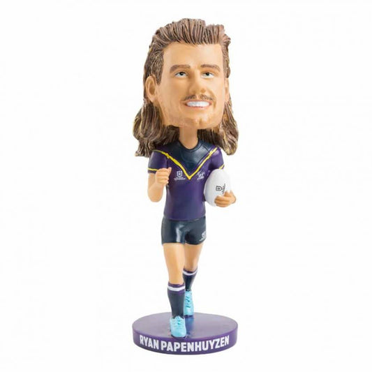 Melbourne Storm Bobblehead - Papenhuyzen