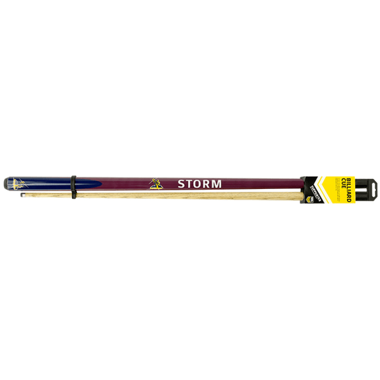 Melbourne Storm Cue 2 Piece