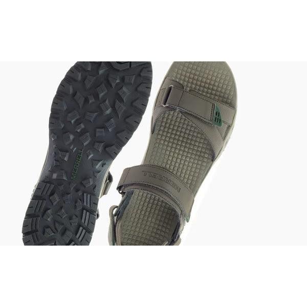 Merrell Cedrus Convert 3 Mens Sandals  Merrell Cedrus Convert 3 Mens Sandals