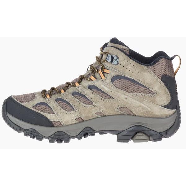 Merrell Moab 3 Mid (Gore-Tex) Mens Hiking Shoe 