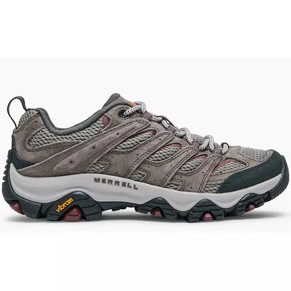 Merrell Moab 3 Womens Hiking Shoe  Merrell Moab 3 Womens Hiking Shoe