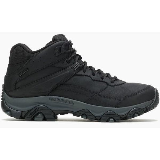 Moab Adventure 3 Mid Mens Waterproof Hiking Shoe
