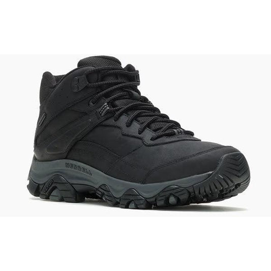 Moab Adventure 3 Mid Mens Waterproof Hiking Shoe