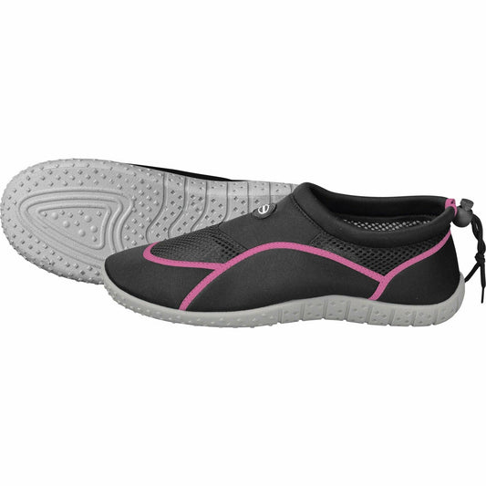 Mirage Adult Aqua Shoes 