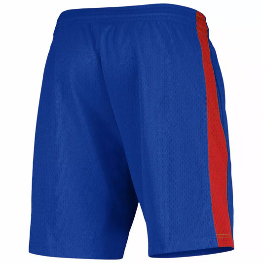 Mitchell & Ness - LA Clippers 02-03 Road NBA Swingman Shorts 